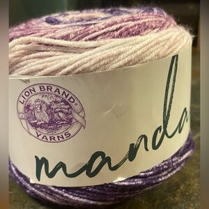 Lionbrand Mandela 1 new cake